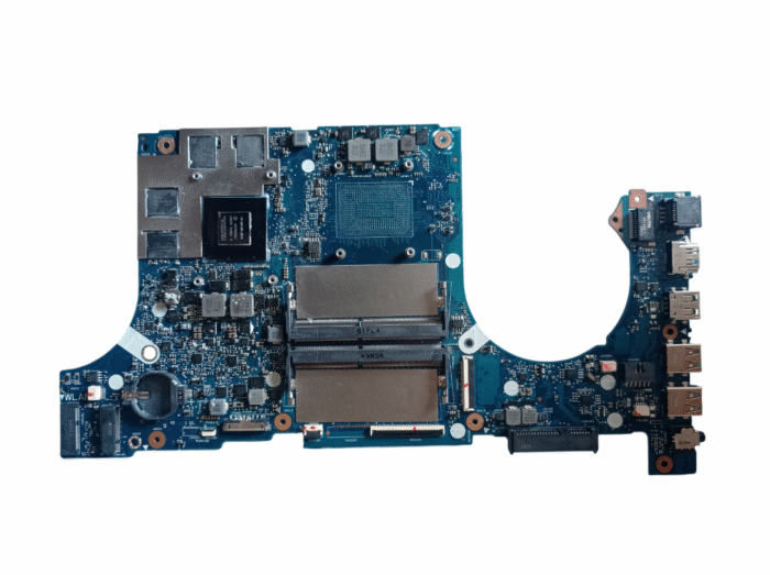 ASUS FX505DT Płyta główna uszkodzona FX505DD REV:2.0