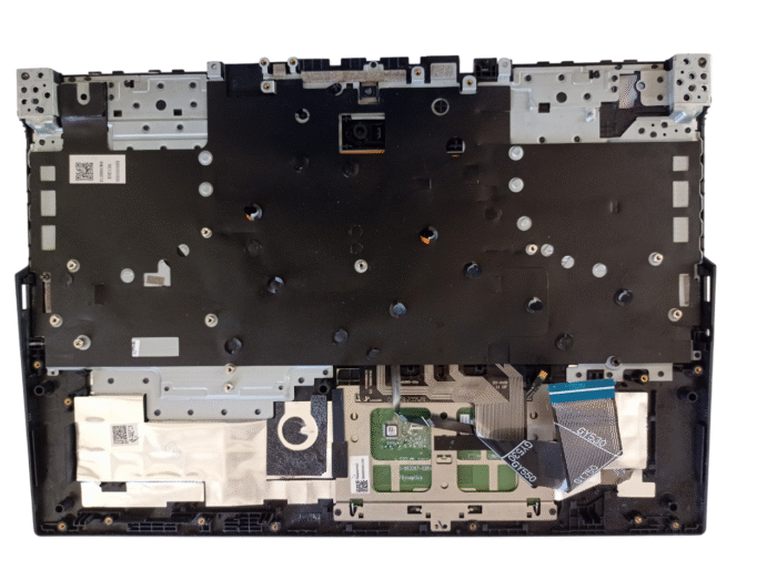 Lenovo Legion 5 15ARH05 Palmrest - Image 4