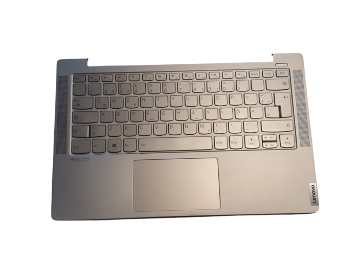 Lenovo Yoga S740-14IIL Palmrest - obrazek 2