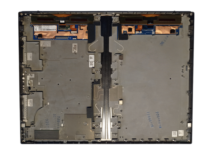 ASUS Zenbook 17 Fold UX9702A Matryca LCD Wyświetlacz BOE NF173F2M-AF7 V8.2 - Image 9