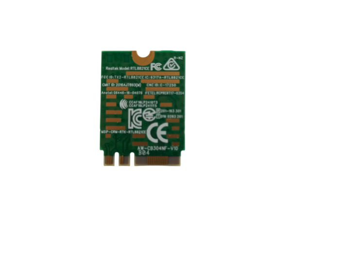 ASUS E210 E210M  Karta Wifi Karta Sieciowa - obrazek 2