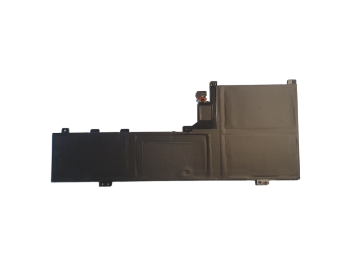 Lenovo Yoga S740-14IIL Bateria sprawna L19M4PD2 - obrazek 2