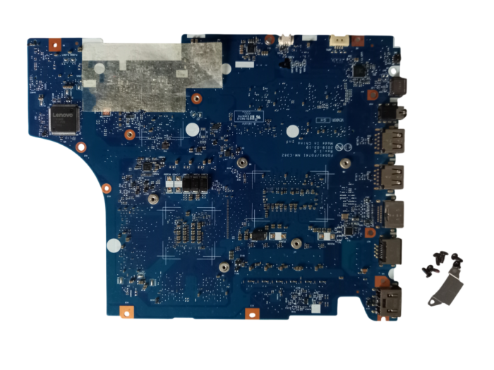 Lenovo Ideapad L340-15IRH Gaming  Płyta główna uszkodzona NM-C362 REV:1.0 - obrazek 2
