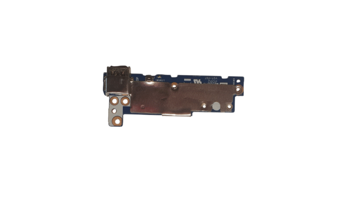 ASUS Zenbook Flip 13 UX363J Moduł USB - obrazek 2