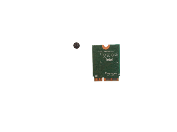 ASUS TUF Gaming F15 FX506HC Karta Wifi Karta Sieciowa - Image 2