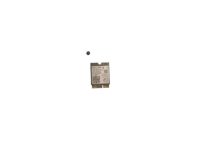 Acer Predator Helios 300 PH315-53 Karta Wifi Karta Sieciowa