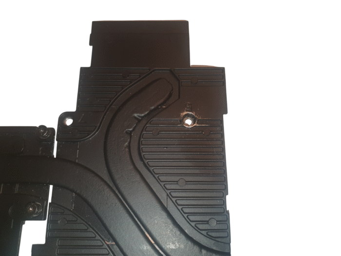 Acer Predator Helios 300 PH315-53 Radiator chłodzenia - obrazek 3