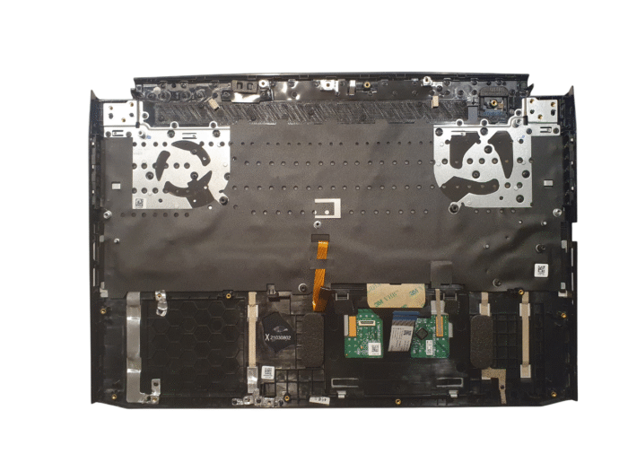 Acer Predator Helios 300 PH315-53 Palmrest - Image 2