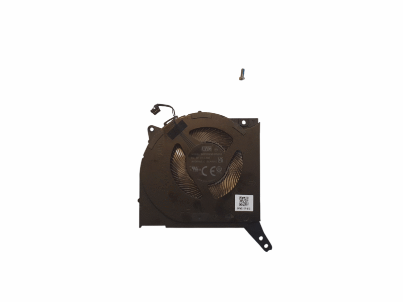 Lenovo Legion 5 15ARH7 Wentylator CPU