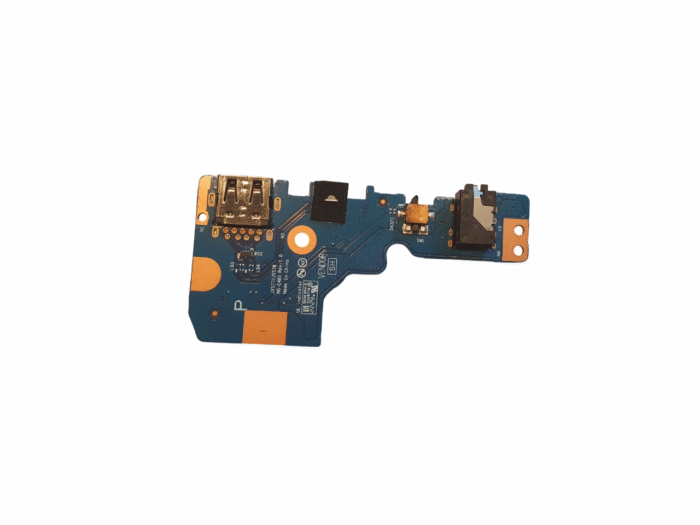 Lenovo Legion 5 15ARH7 Moduł Audio - Image 2