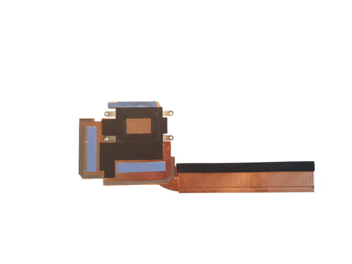 Huawei Matebook 13 HN-W19R Radiator chłodzenia - obrazek 2