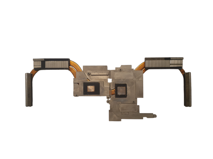 Lenovo Legion 5 15ARH05 Radiator chłodzenia - Image 2