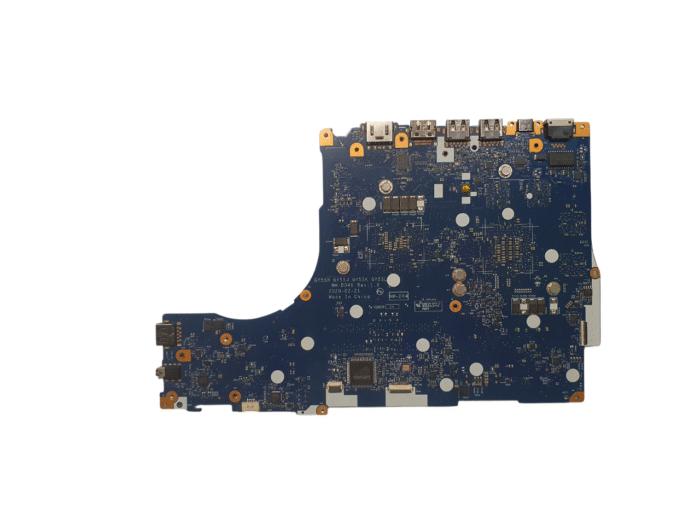 Lenovo Legion 5 15ARH05 Płyta główna uszkodzona NM-D041 Rev:1.0 - Image 2