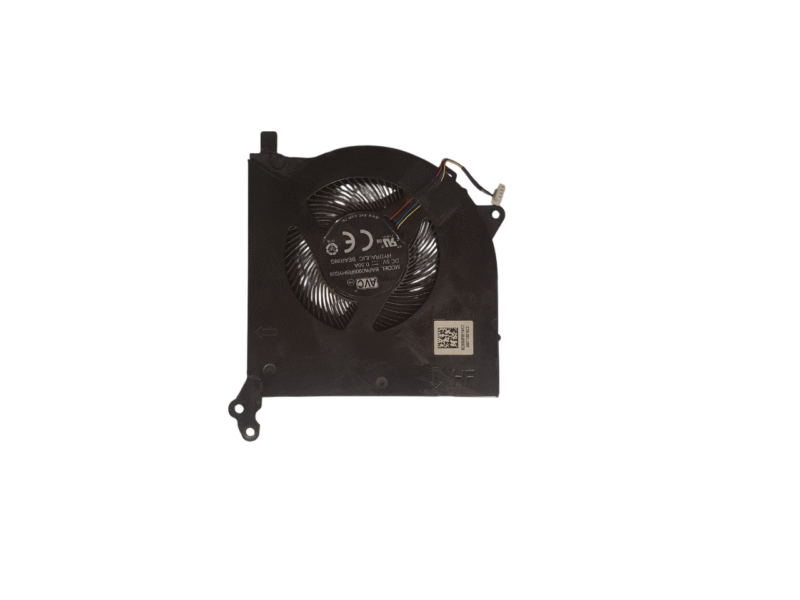 Lenovo Legion 5 15ARH05 Wentylator GPU