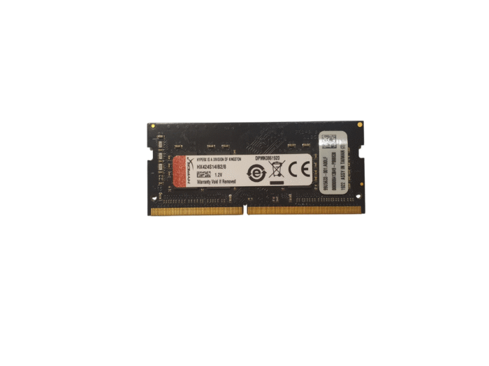 Lenovo Legion 5 15ARH05 Pamięć RAM HX424S14IB2/8 8GB - obrazek 2