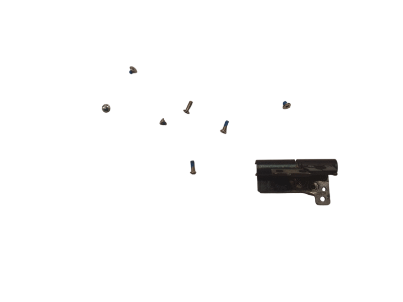 Lenovo Legion 5 15ARH05 Zawias Prawy