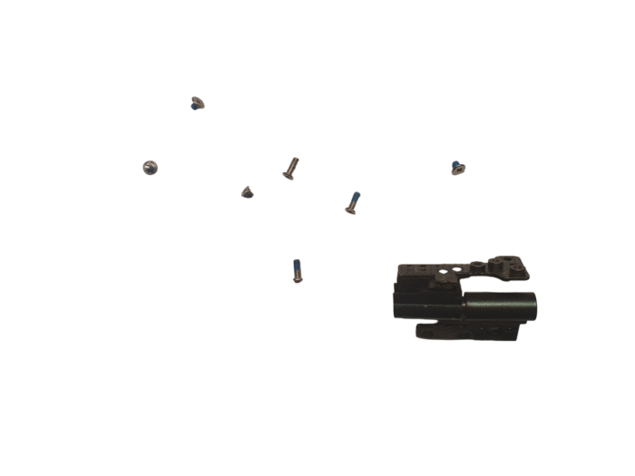Lenovo Legion 5 15ARH05 Zawias Prawy - Image 2
