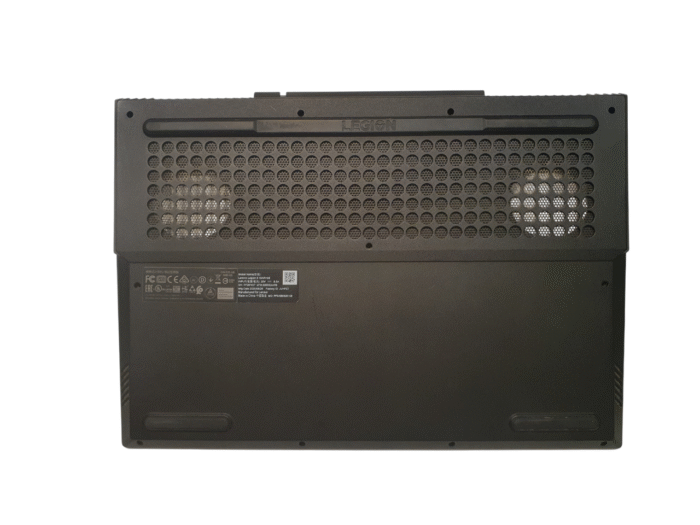 Lenovo Legion 5 15ARH05 Obudowa dolna - obrazek 2