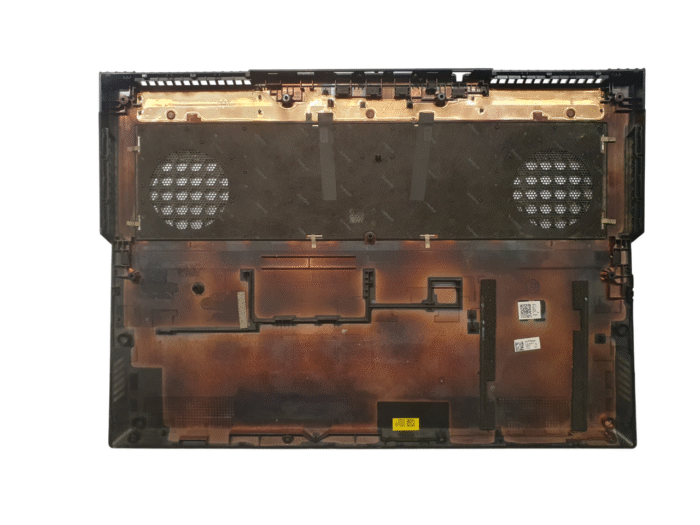 Lenovo Legion 5 15ARH05 Obudowa dolna - obrazek 3