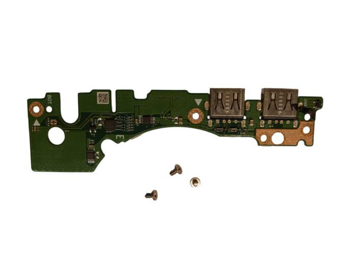 Asus Vivobook S14 S433E Moduł USB - Image 2