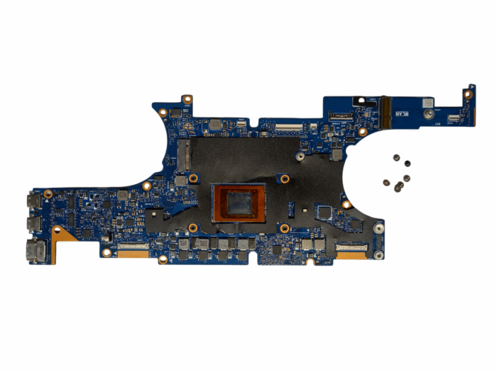 Asus Zenbook Flip 14 UN5401Q Płyta główna uszkodzona UM5401QAB R3.2 - Image 2