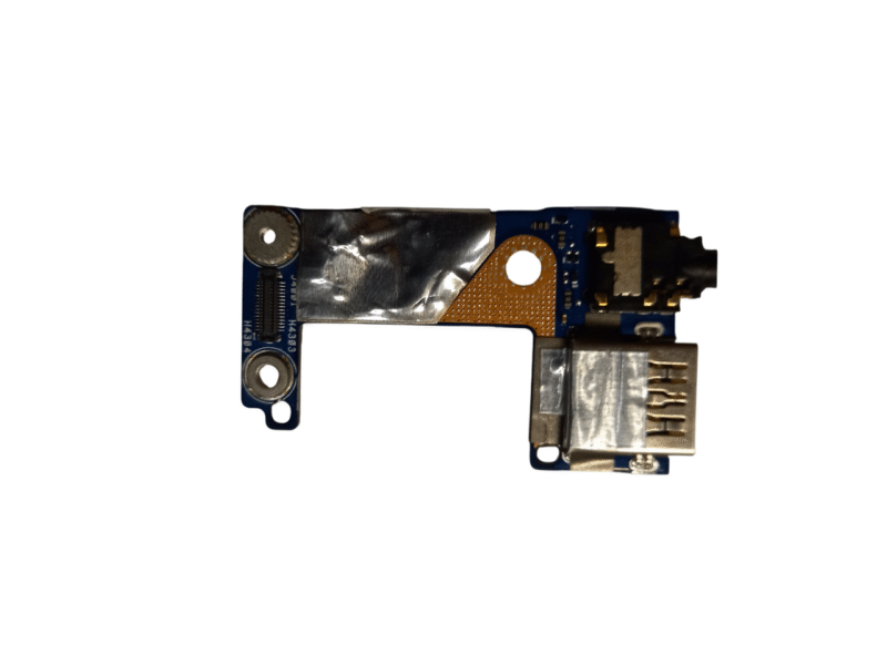 Asus Zenbook Flip 14 UN5401Q Moduł Audio