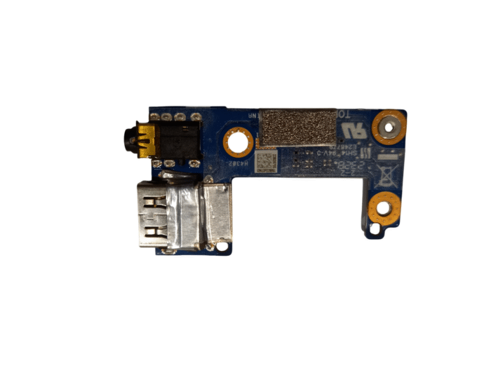 Asus Zenbook Flip 14 UN5401Q Moduł Audio - obrazek 2