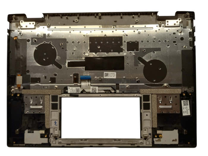 Asus Zenbook Flip 14 UN5401Q Palmrest - Image 2