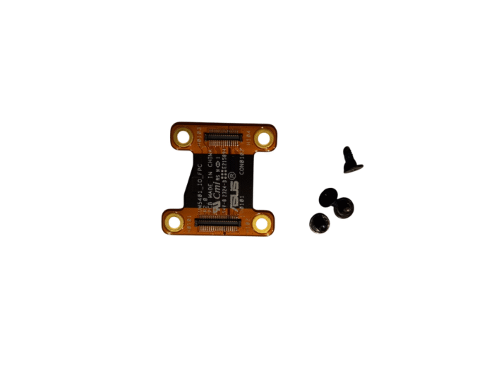 Asus Zenbook Flip 14 UN5401Q Taśma FPC Modułu AUDIO - obrazek 2