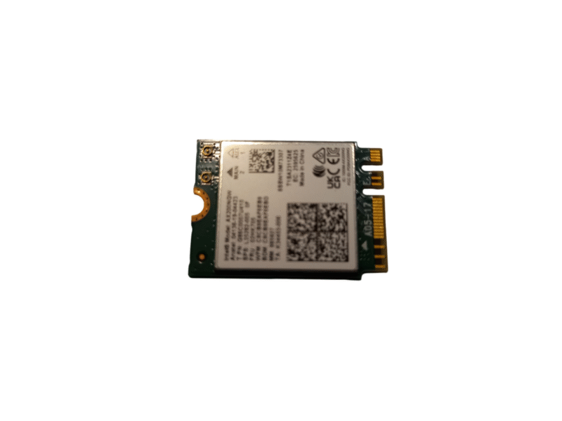 Asus Zenbook Flip 14 UN5401Q Karta Wifi Karta Sieciowa