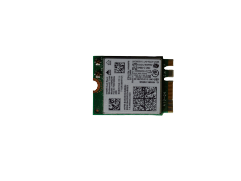 ASUS ROG Strix G531GU G531GU-AL001T Karta Wifi Karta Sieciowa