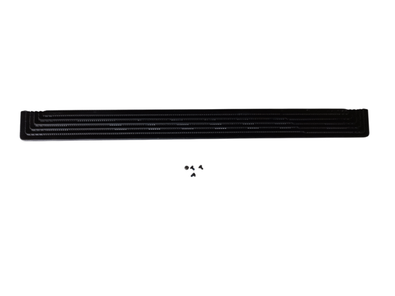 ASUS ROG Strix G531GU G531GU-AL001T Listwa Zawiasów Maskownica Zawiasów