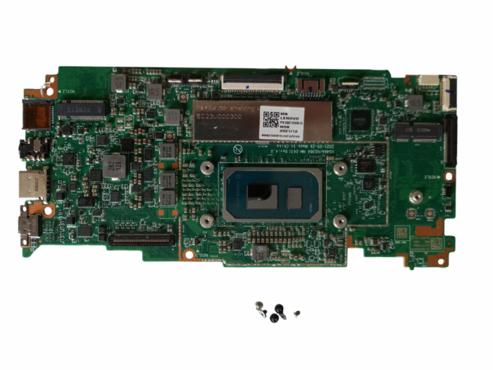 Lenovo IdeaPad 5 Chrome 14ITL6 Płyta główna sprawna NM-D631 Rev:4.0