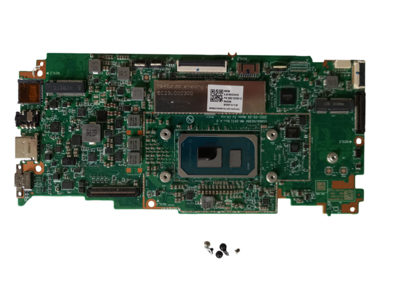 Lenovo IdeaPad 5 Chrome 14ITL6 Płyta główna sprawna NM-D631 Rev:4.0