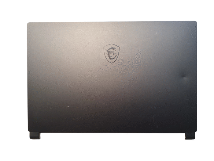MSI Stealth 15M A11SDK Klapa matrycy