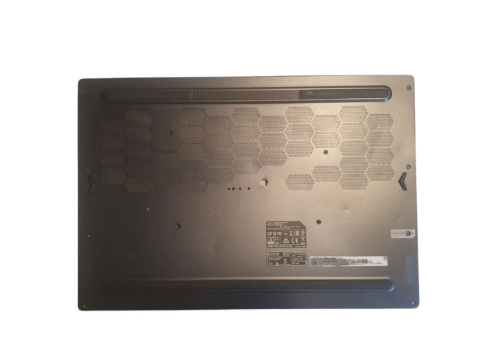 MSI Stealth 15M A11SDK Obudowa dolna