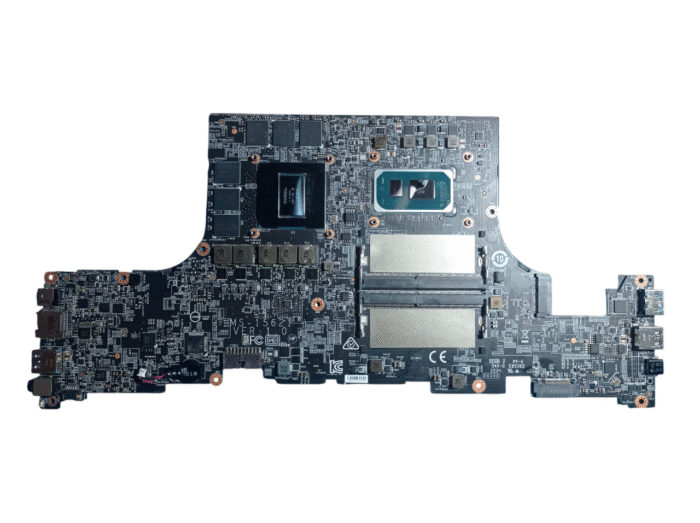 MSI Stealth 15M A11SDK Płyta główna sprawna MS-15621 VER:1.0