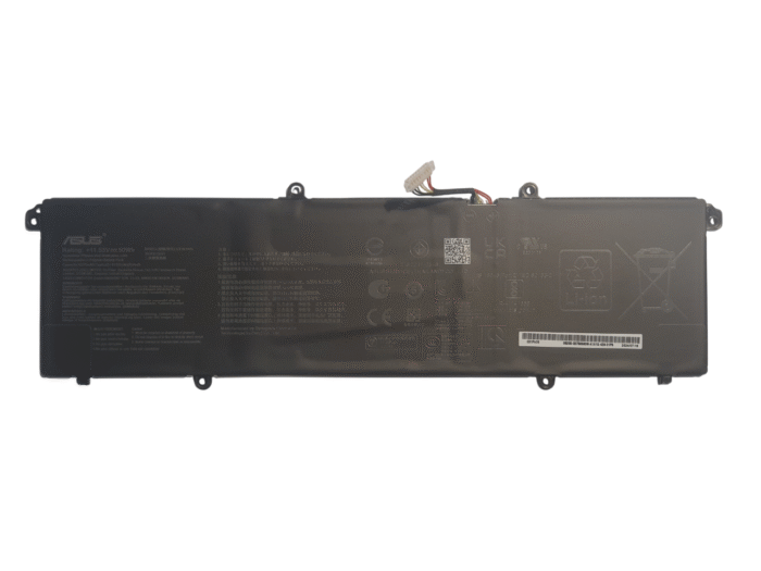 ASUS Vivobook 17 X1704ZA Bateria sprawna C31N1905