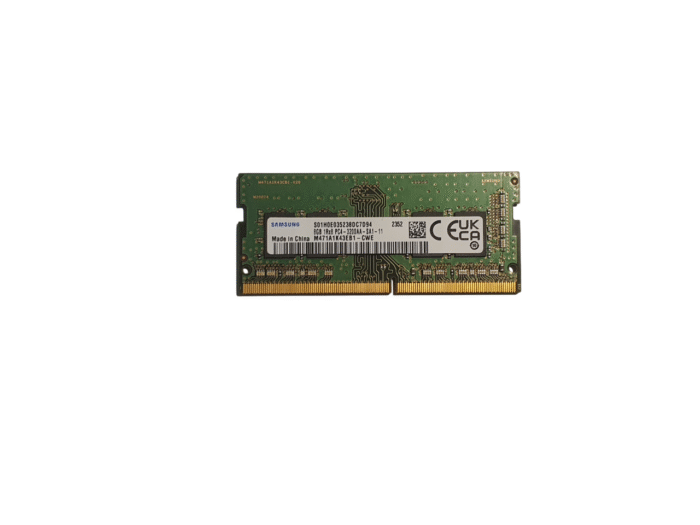 ASUS Vivobook 17 X1704ZA Pamięć RAM M471A1K43EB1-CWE 8GB