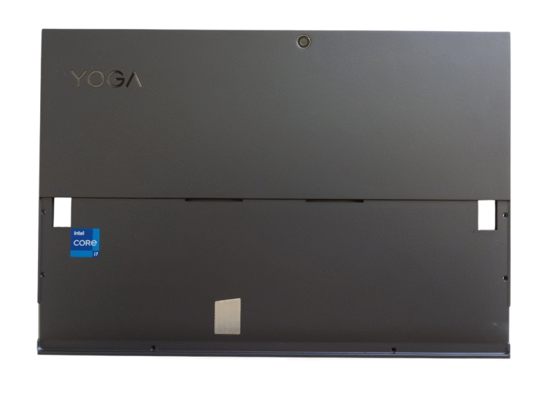 Lenovo Yoga Duet 7 13ITL6-LTE Obudowa dolna