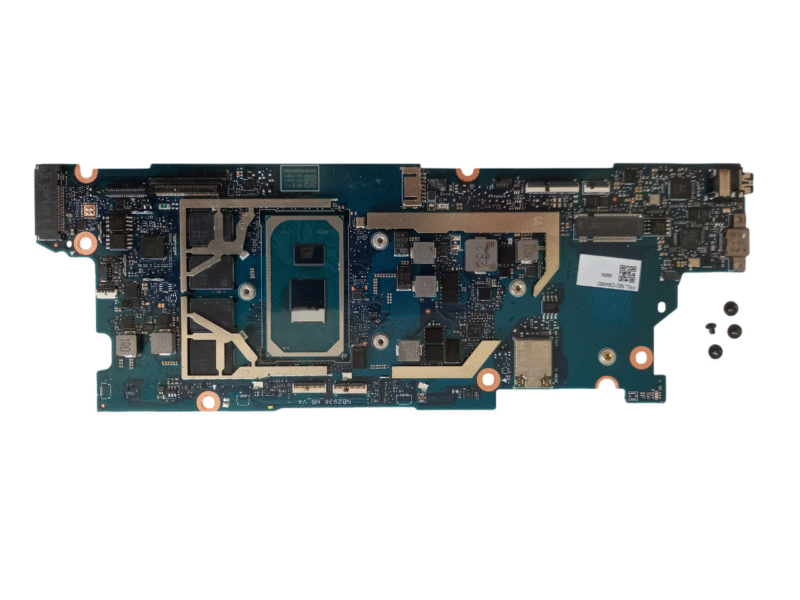 Lenovo Yoga Duet 7 13ITL6-LTE Płyta główna uszkodzona NB2936_MB_V4