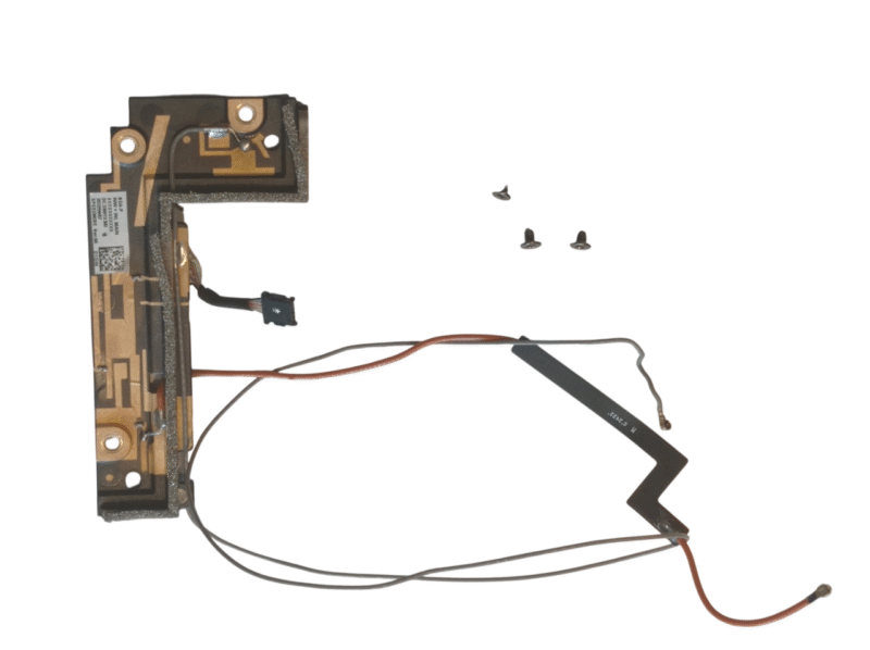 Lenovo ThinkPad Z13 Gen 1 Głośnik Speaker