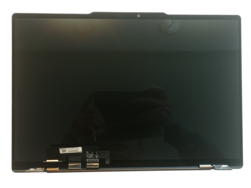Lenovo ThinkPad Z13 Gen 1 Matryca LCD Wyświetlacz 5M11H95223