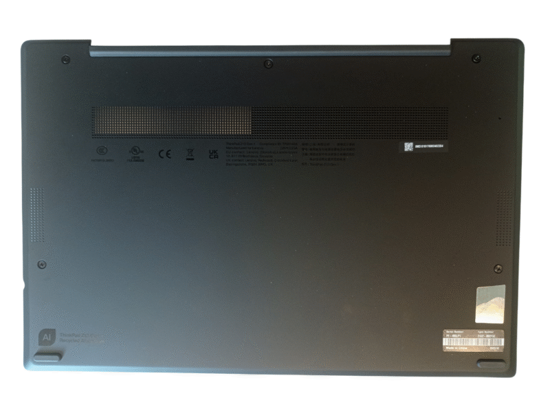 Lenovo ThinkPad Z13 Gen 1 Obudowa dolna