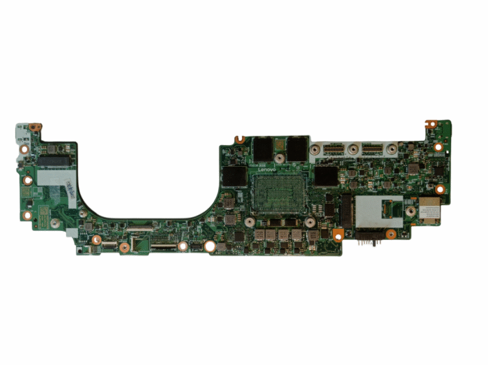 Lenovo ThinkPad Z13 Gen 1 Płyta główna uszkodzona NM-E071 Rev:1.0