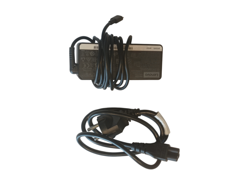 Lenovo ThinkPad Z13 Gen 1 Zasilacz do laptopa ADLX65YDC3A