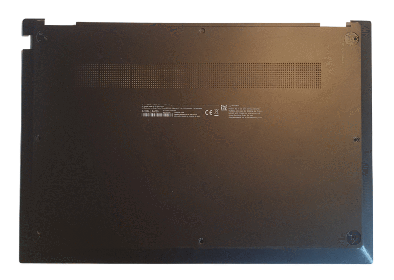 LG gram 16T90R-G.AA78G Obudowa dolna
