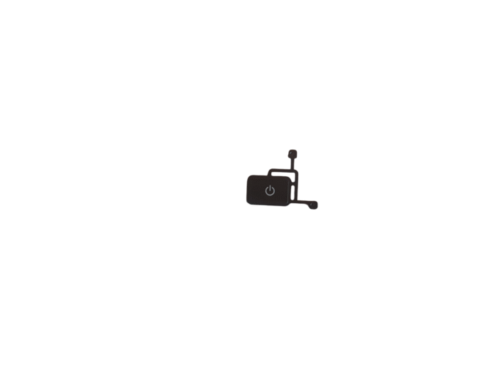 LG gram 16T90R-G.AA78G Przycisk power
