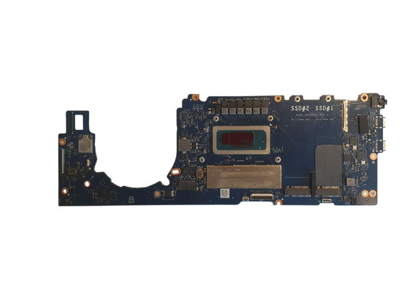 LG gram 16T90R-G.AA78G Płyta główna uszkodzona DANLJBMBAE0 REV:E