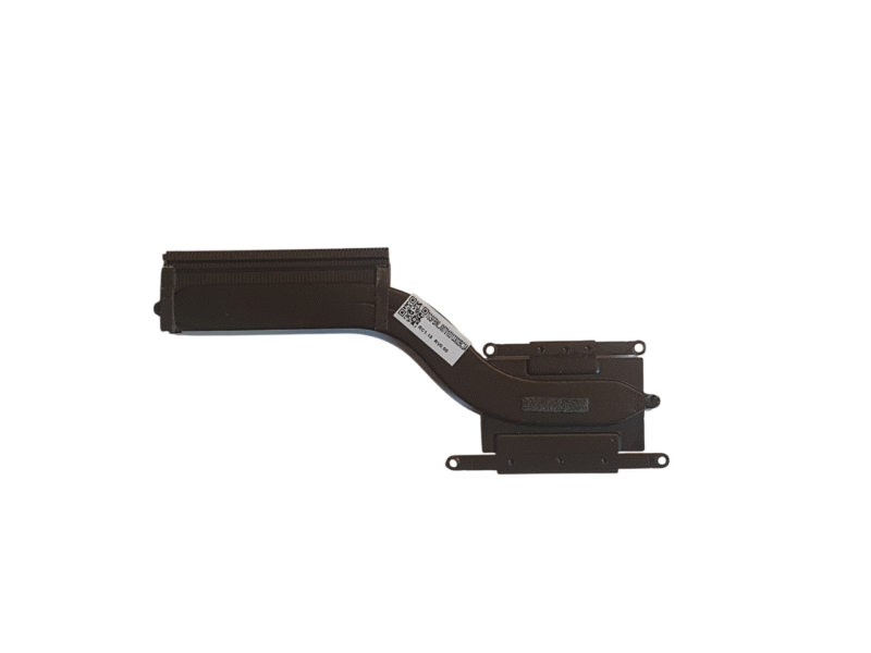 LG gram 16T90R-G.AA78G Radiator chłodzenia